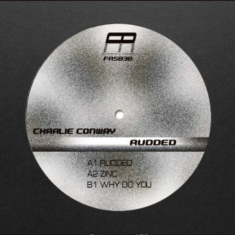 Charlie Conway – Rudded