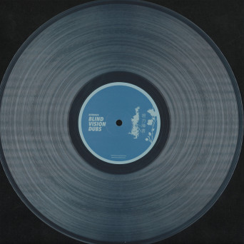 Timid Boy – BVRD025 [VINYL]