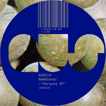 Bambounou – Parsons