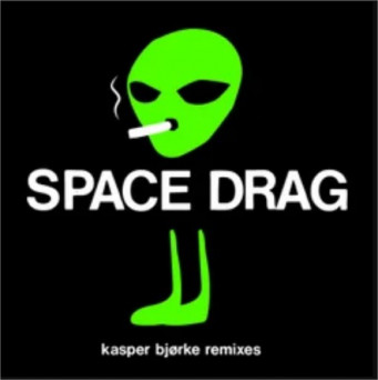 Axel Boman – Space Drag (Kasper Bjørke Remixes)