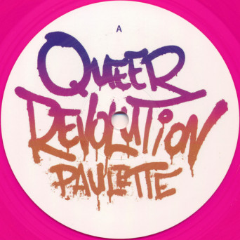 Paulette – Queer Revolution [VINYL]
