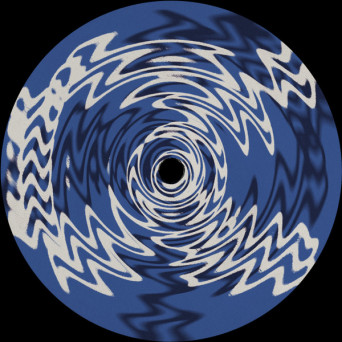 Simic – Under Control EP [VINYL]
