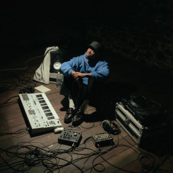 Hella – We Left Everything On The Dance Floor