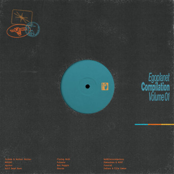 VA – Egoplanet, Volume 1