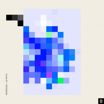 Ian O’Donovan – Exhale EP