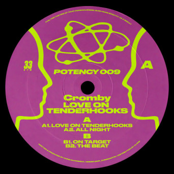 Cromby – Love On Tenderhooks