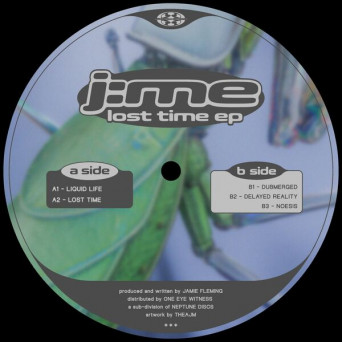 j:me – Lost Time