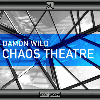 Damon Wild – Chaos Theatre