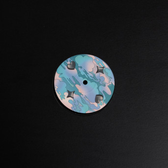 I. Jordan – Soft Serve Summer