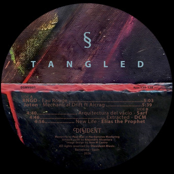 VA – TANGLED