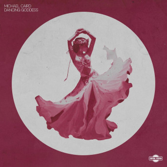 Michael Caird – Dancing Goddess