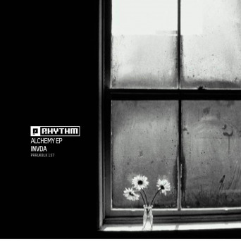 Invda – Alchemy EP