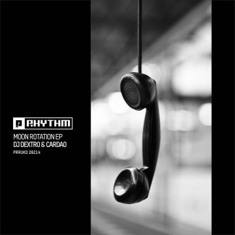 DJ Dextro, Cardao – Moon Rotation EP