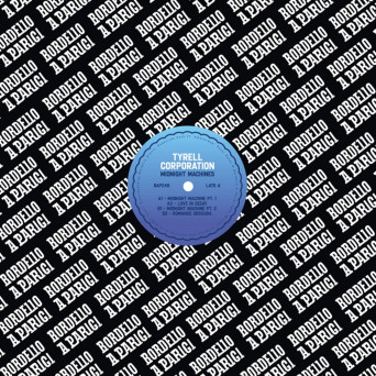 Tyrell Corporation – Midnight Machines