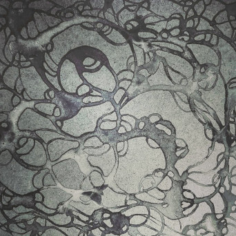 Domenico Crisci – Elyndra and Vortalis