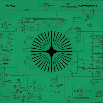 FL3X Techno – NFD004