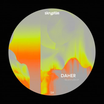 DAHER – Relentless