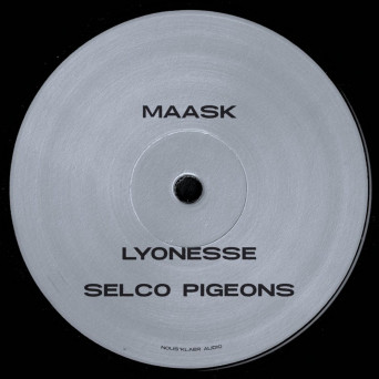 MAASK – Lyonesse