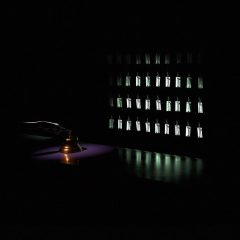 Galcher Lustwerk – Vestibule Remixes