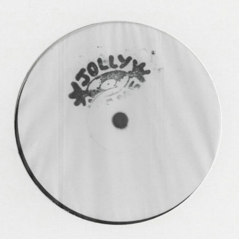 Red Axes – Promo Only 1 / The Chosen One