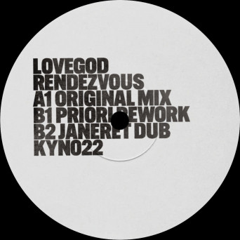 Lovegod – Rendezvous