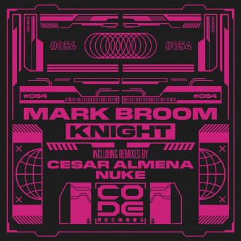 Mark Broom – Knight