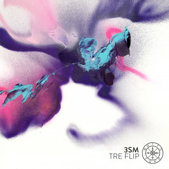3SM – Tre Flip