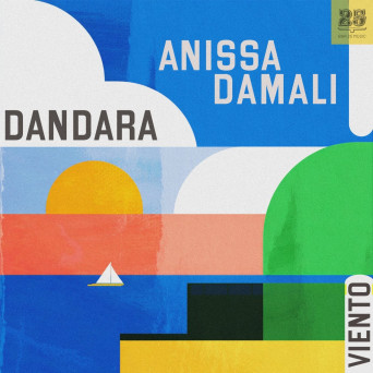 Anissa Damali – Viento