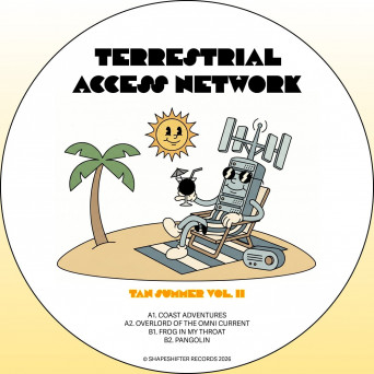 Terrestrial Access Network – TAN Summer Vol. II