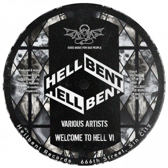 VA – Welcome To Hell VI