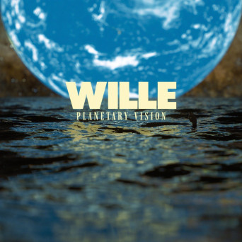 Wille – Planetary Vision