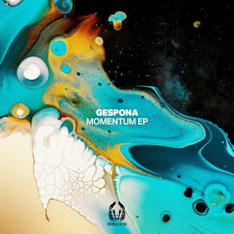 Gespona – Momentum EP