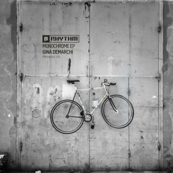 Gina Demarchi – Monochrome EP