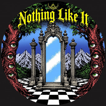 Ben Diggins – Nothing Like It