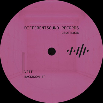 Veit – Backroom