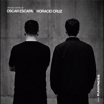 Horacio Cruz – Ground Control