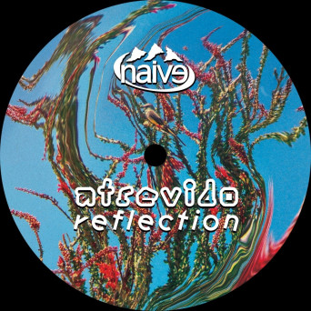 Atrevido – Reflection