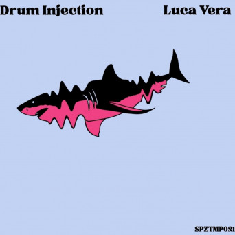 Luca Vera – Drum Injection