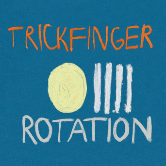 John Frusciante – Rotation