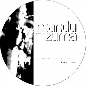 LoSoul – Mandu/Zuma