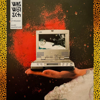 Styro2000 – Alles Quatsch EP