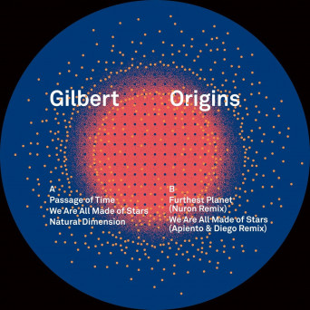 Gilbert – Origins