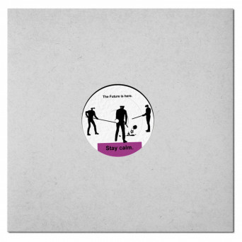 DJ Steve, Kwake – Altec:1138