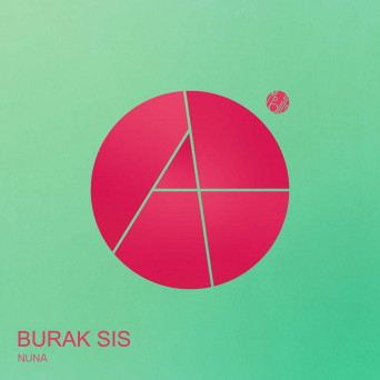 BURAK SIS – Nuna