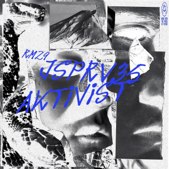 JSPRV35 – Aktivist