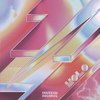 Holo – Thunder EP