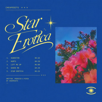 CheapEdits – Star Erotica