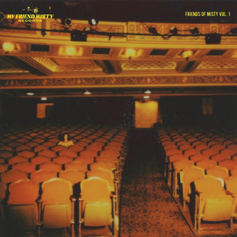 VA – Friends Of Misty, Vol. 1