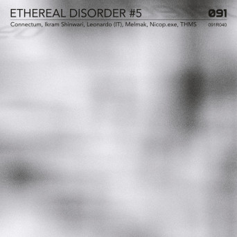 VA – Ethereal Disorder #5