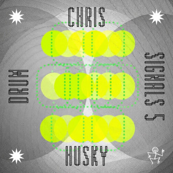 Chris Husky – Drum Signals 5